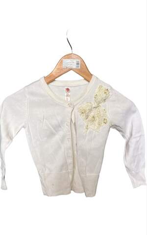 Накитка з прикрасами